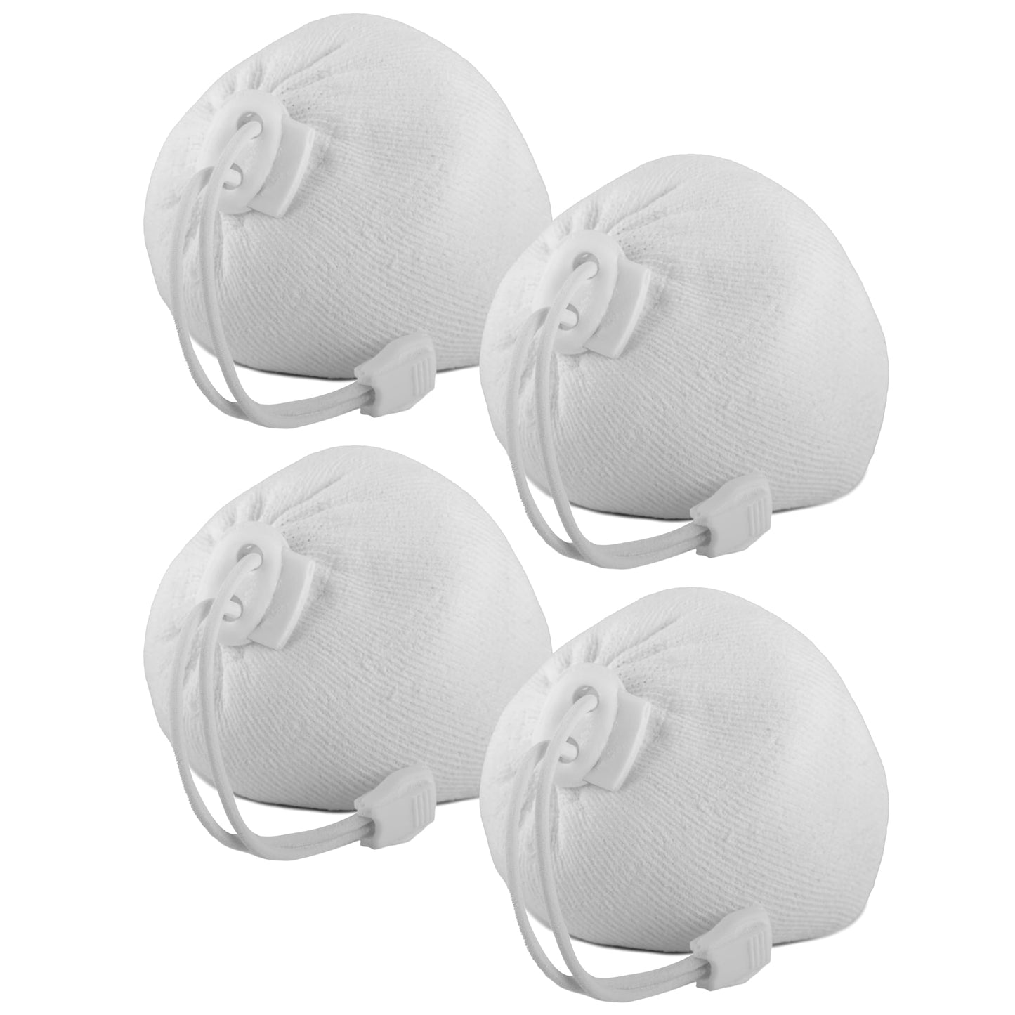 TOPSIDE Chalkball wiederbefüllbar 56g Chalkball Refill Bouldern Chalk Ball