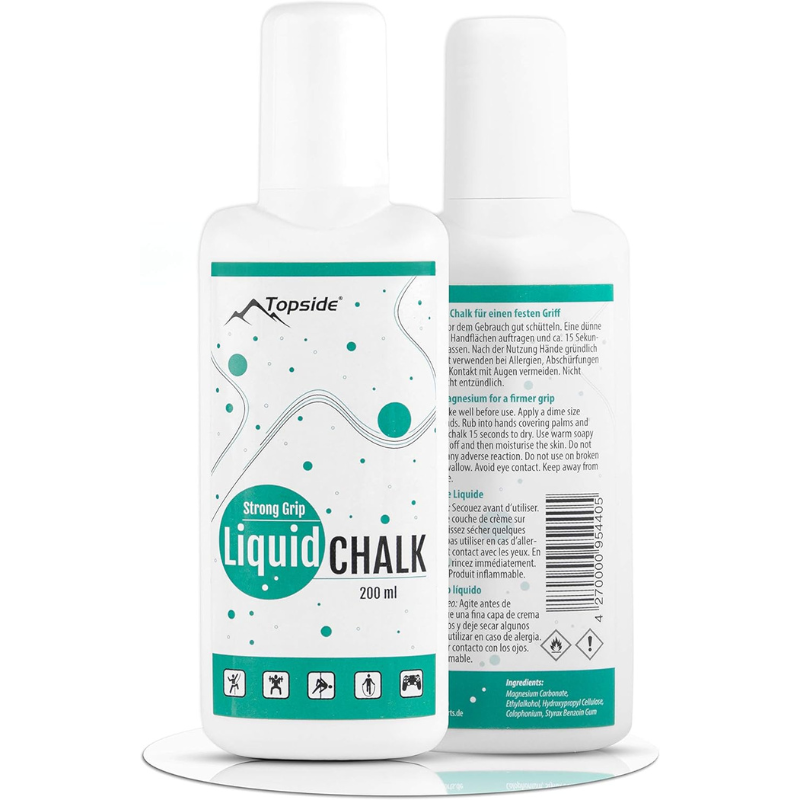 TOPSIDE ® Liquid Chalk