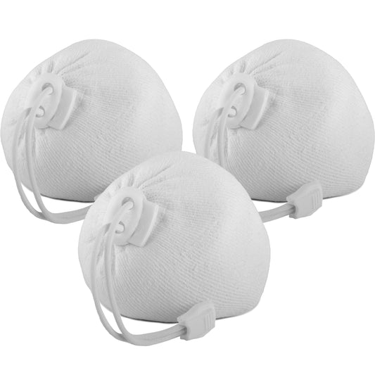 TOPSIDE Chalkball wiederbefüllbar 56g Chalkball Refill Bouldern Chalk Ball