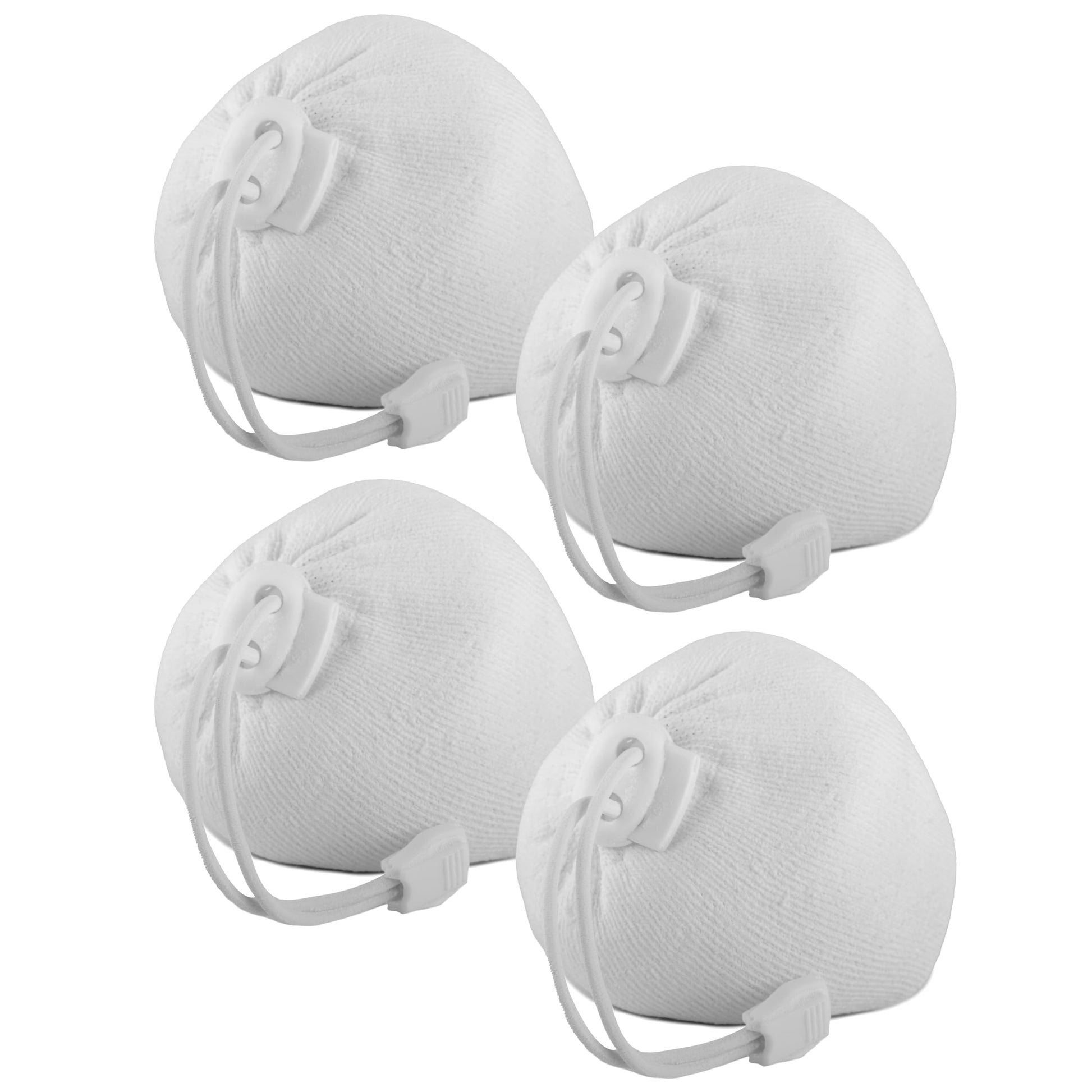 TOPSIDE Chalkball wiederbefüllbar 56g Chalkball Refill Bouldern Chalk Ball