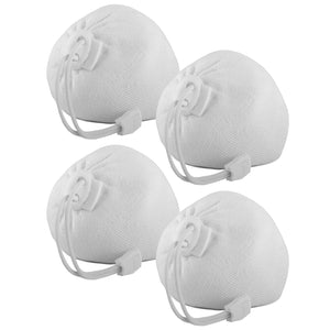 4x Refill Chalkball 56g