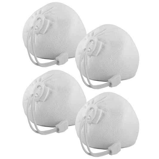 TOPSIDE Chalkball wiederbefüllbar 56g Chalkball Refill Bouldern Chalk Ball