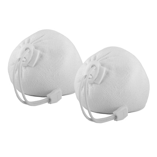 TOPSIDE Chalkball wiederbefüllbar 56g Chalkball Refill Bouldern Chalk Ball