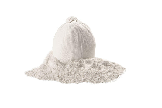 TOPSIDE 56g Chalk Bälle (1 Stück / 3 Stück / 6 Stück / 9 Stück) für Bouldern, Klettern und Crossfit