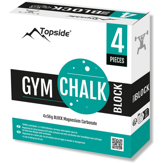 TOPSIDE ® Block Chalk