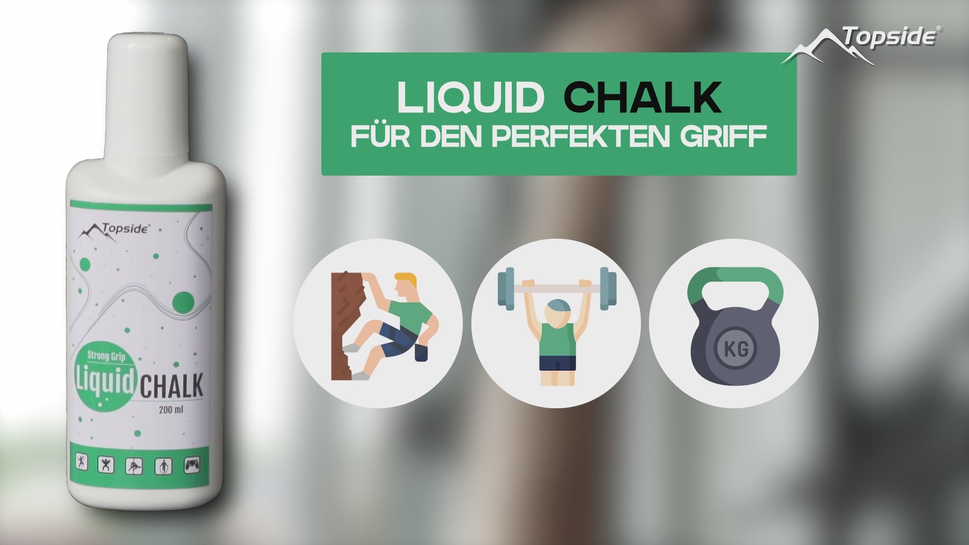 Video laden: Liquid Chalk Video